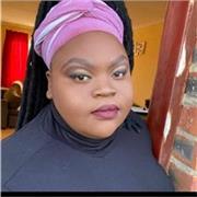 Kamogelo Sebetlela