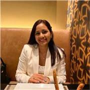 Inglés y refuerzo Escolar . Profesora de Inglés