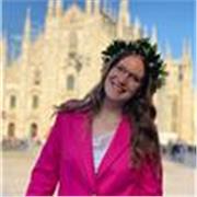 Cerchi un tutor per ripetizioni di latino? Eccomi qui! Dimmi di cosa hai bisogno e cominciamo!