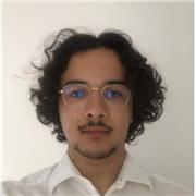 Étudiant en 3ème année de médecine qui propose des cours sur les matières scientifiques de Lycée (SVT, Physique-Chimie et Maths).