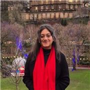 I am a friendly, patient and encouraging Hindi tutor who enjoys helping students build confidence in the language.