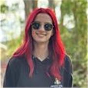 Estudiante de música desde hace 10 años