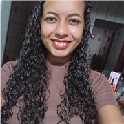 Dou aula de português e matemática pra qualquer idade