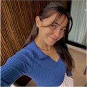Profesora de ingles con muchas ganas de enseñar