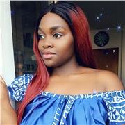 Grace Kameni