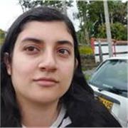 Profesora de matemáticas (todos los niveles)