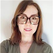 Je donne des cours particuliers pour élèves de primaire et collège. (Maths, français, anglais, sciences)
Je suis diplômée d'un master MEEF et d'une licence de biologie
