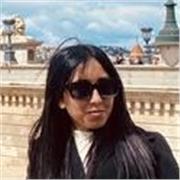 Sei hai bisogno di un aiuto per i compiti, ti aspetto.