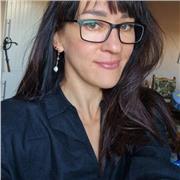 Lehrerin für Deutsch, als Fremdsprache