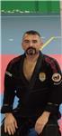 Clases particulares de jiu jitsu tradicional y defensa policial
