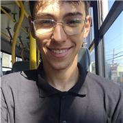 Reforço de matemática (fundamental e Médio) com estudante da USP