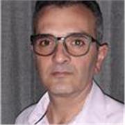 Ingeniero industrial del sector automoción, con más de 20 años de experiencia