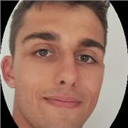 Eudiant Bac+1 en IUT Mesures Physiques 
donne des cours particulier de mathématique et de physique chimie de la 6eme à la 3eme