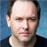 I am a professional actor and voice actor with over 30 years experience working in the entertainment industry.