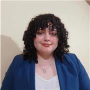 Estudiante avanzada del taductorado de inglés con amplia experiencia en docencia ofrece clases particulares de inglés para todas las edades y los niveles