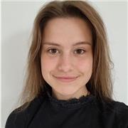 Cassandre Ribeau