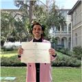 Laurea di 1° grado in ingegneria informatica presso il politecnico di milano