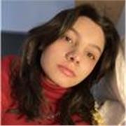 Étudiante multilingue - cours pour collégiens et lycéens