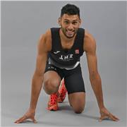 Sportif de haut niveau (athlétisme : spécialiste du decathlon), connaissance de la pratique et de la théorie du sport (titulaire master 1 STAPS EOPS +licence APAS)