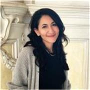 Voglio essere qualcuno che aiuti gli altri a superare le difficoltà che io stessa ho vissuto da studentessa.