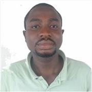 Maths tutor providing help to children of all ages