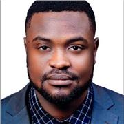 Kingsley Chimaobi Ude