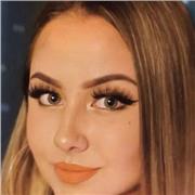 Profesora de ruso nativo y profesora de refuerzo primaria (Primero, segundo y tercero)