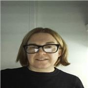 I provide online support in business management tailored to the individual learner.