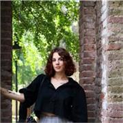 Universitaria studentessa di Beni Culturali, offro ripetizioni in storia dell' arte e materie collegate