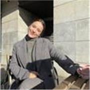 Profesora de refuerzo de inglés para todas las edades hasta bachillerato