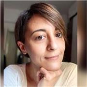 Psicologa offre ripetizioni di Psicologia e Filosofia. Abile ad affiancare studenti in materie come storia dell’arte e Italiano