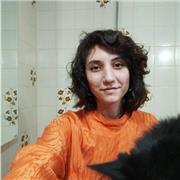 Doy clases dinámicas y entretenidas de apoyo en asignaturas de primaria, también con posibilidad de coles bilingües, tengo 6 años de experiencia como monitora y curso la carrera de educación primaria. Posibilidad de desplazarme a pueblos