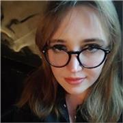 I'm very passionate about art and my teachings would be a great fit for anyone interested in illustration or animation.