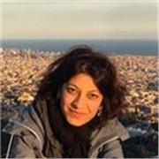 English Teacher | MA in English Studies (UAB)