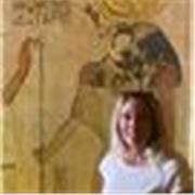 Laureanda in Storia e Tutela dei beni artistici