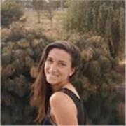 Profesora de educación fisica y deportes. Personal trainer