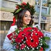 Tutor dell'apprendimento laureanda in Psicologia Clinica nel ciclo di vita e tecniche ABA per supporto allo studio e BES.