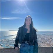 Estudiante de economía ofrece clases particulares de varias materias