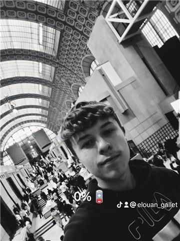 Elouan
