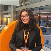 Soy paciente, clara y muy adaptable; tengo confianza en mis competencias. 