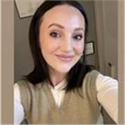 A compassionate practitioner,  aiming to coach students who may be experiencing stress, anxiety, low motivation and burn out. 