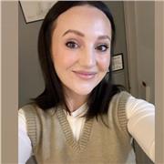 A compassionate practitioner, aiming to coach students who may be experiencing stress, anxiety, low motivation and burn out.