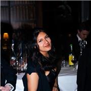 I give private lessons aimed at up to GCSE level maths.