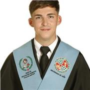 Doy clases particulares para todas las edades de todas las materias