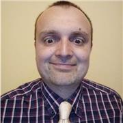 Professional Certified Tutor! Wild, ambitious and experienced tutor with sense of humour