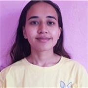 Graduate with IELTS certification and 6 months of teaching Maths to preschool students.
