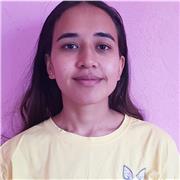 Graduate with IELTS certification and 6 months of teaching Maths to preschool students.