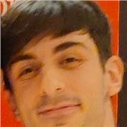 Laureato magistrale in Biotecnologie Industriali con votazione 110/110 propone lezioni di biologia, chimica, matematica per scuola