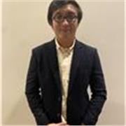 English tutor providing lesson for all ages