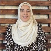 Arabic tutor with eight years of teaching experience with native and non-native speakers